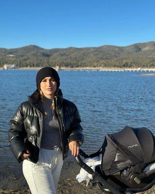 Photo of Celeste M.