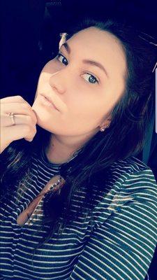 photo of Stefanie B.