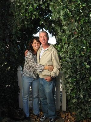 photo of Sue M.