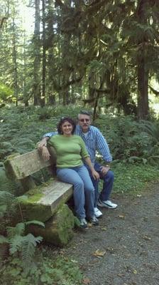 photo of Lorraine P.