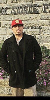 Photo of Superdave S.