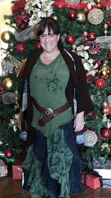 Photo of Karen M.