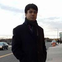 Photo of Khaled S.
