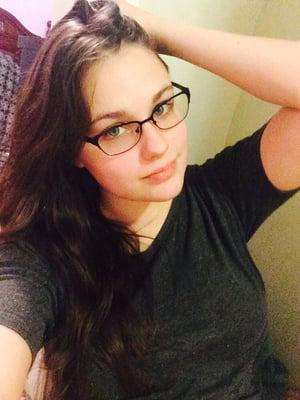 Photo of Amelia R.
