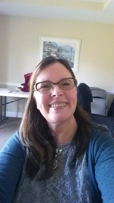Photo of Marcella H.