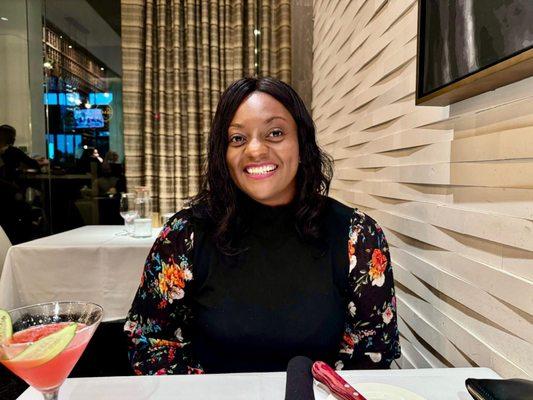 photo of Charissa V.