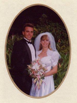 Photo of Michelle B.