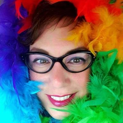 Photo of Marcie K.