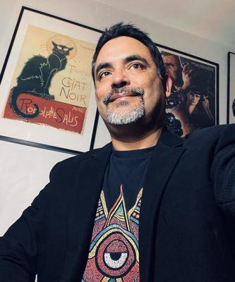 Photo of Emilio M.