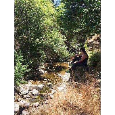Photo of Shannen M.