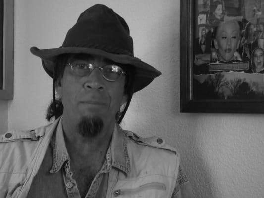 Photo of mark j.