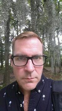 photo of Kevin D.