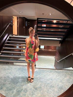 Photo of Anna M.