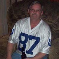 Photo of Jim D.