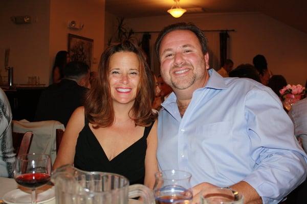 photo of MaryAnne D.