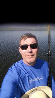 Photo of James H.