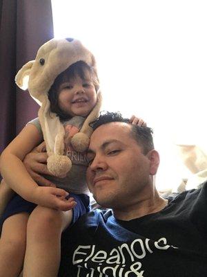 photo of Reynaldo K. C.