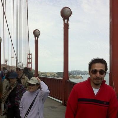 Photo of Hector G.