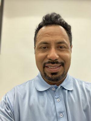 photo of Rigoberto L.