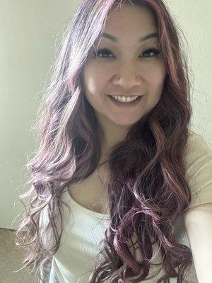 photo of Kristina P.