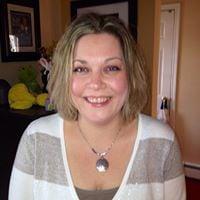 Photo of Marilynne M.