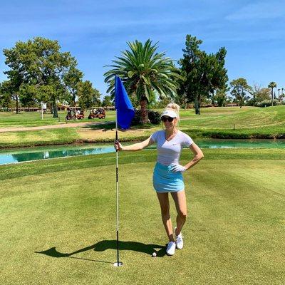 photo of Cassandra L.