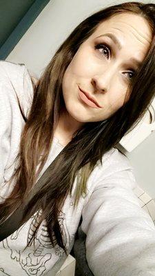 Photo of Cherie B.
