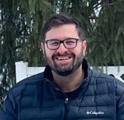 photo of Konstantin G.