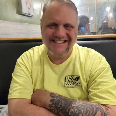 Photo of Shawn K.