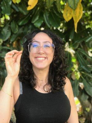 Photo of Alexandra Z.