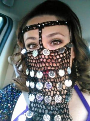 photo of Gabby M.