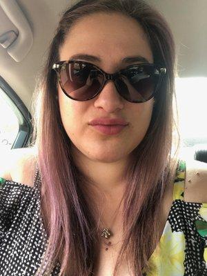 photo of Julie R.