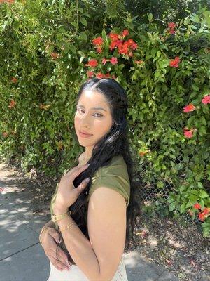 Photo of Madhu L.