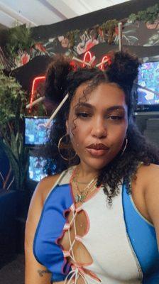 Photo of Desiré B.