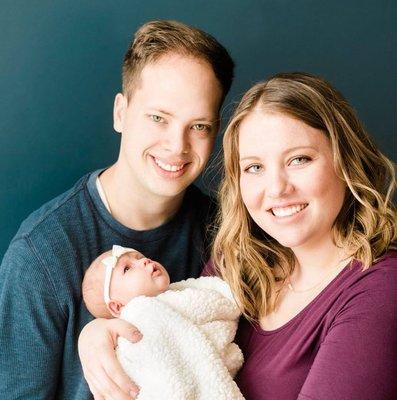 photo of Katharine M.