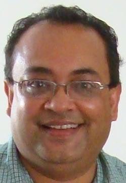 Photo of Siddharth D.