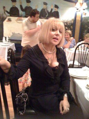 Photo of Marina O.