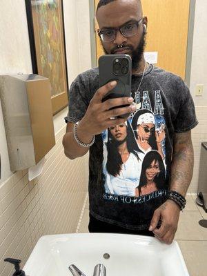 photo of Dominique S.