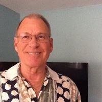 photo of Darrell C.