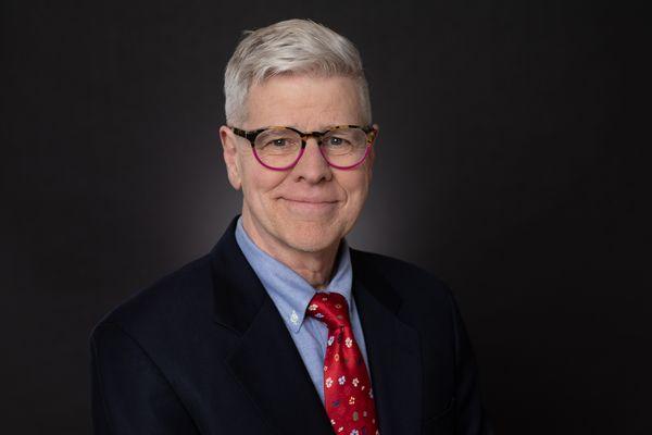 Photo of Steven S.