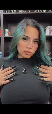 Photo of Nayelli M.