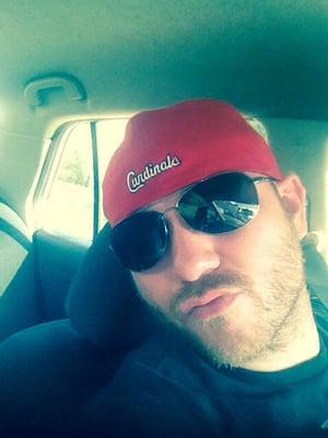 Photo of Justin C.