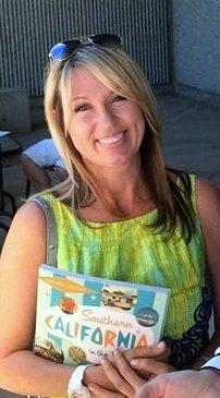 Photo of Kirsten C.