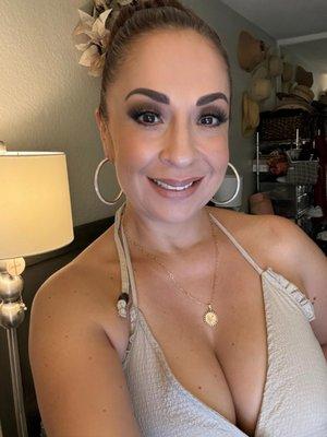 photo of Veronica ..