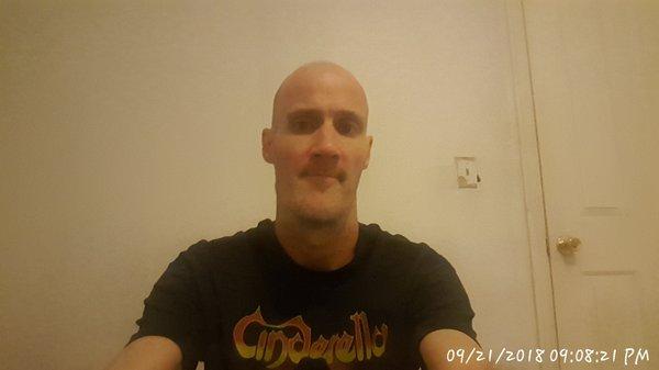 Photo of Chato S.