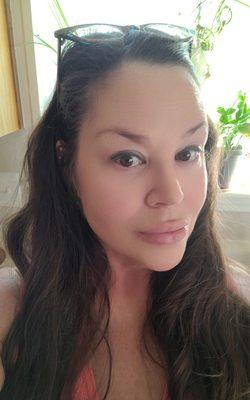 Photo of Amanda J.