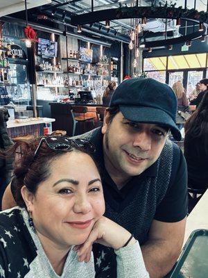 photo of Meditacion F.