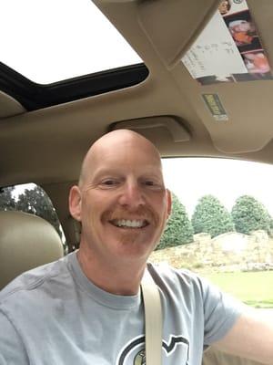 photo of Roger R.