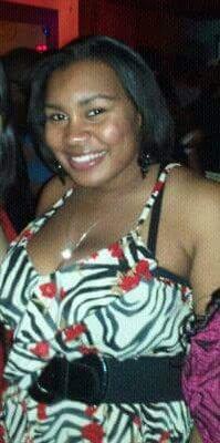 Photo of Nicole W.