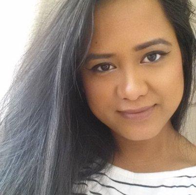 photo of Kristine L.